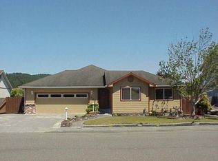 665 Springville Ave, Fortuna, CA 95540