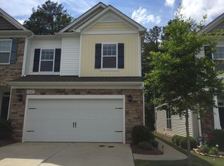 1227 Silver Beach Way, Raleigh, NC 27606