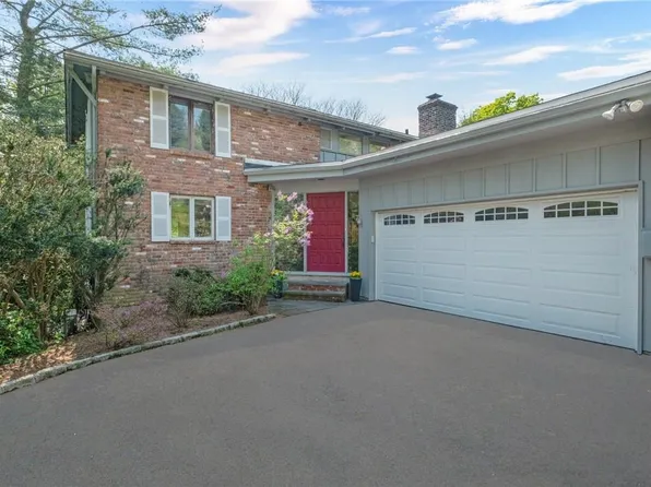 33 Saxon Woods Road, White Plains, NY 10605