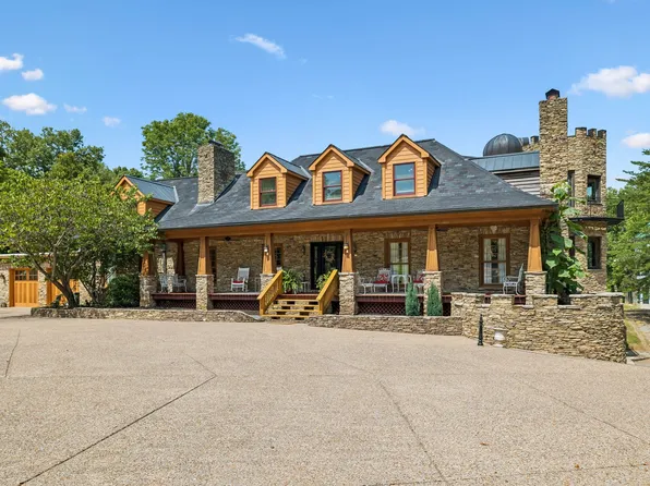 1374 Peter Pond Rd, Ashland City, TN 37015