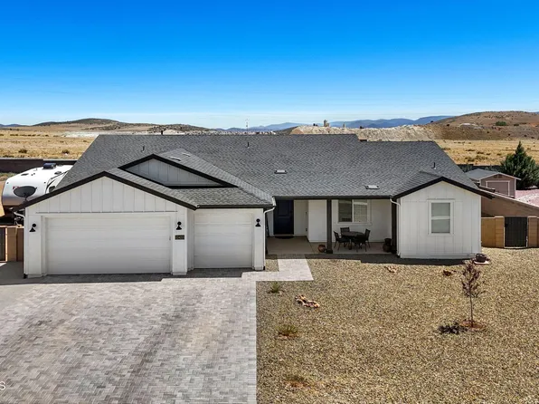 13433 E Palomino Ln, Prescott Valley, AZ 86315