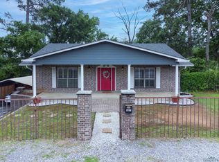 1204 E State Highway 31, Longview, TX 75604