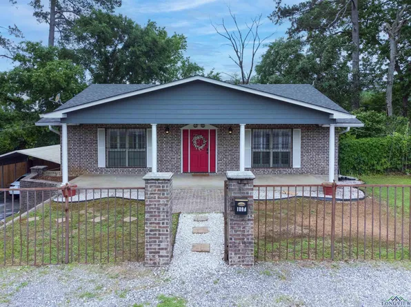 1204 E State Highway 31, Longview, TX 75604