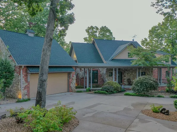 26548 Windsor Bay Lane, Shell Knob, MO 65747