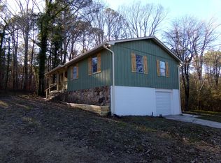 293 George Subdivision Rd, Jasper, AL 35504