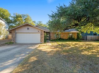 3904 Burr Oak Ln, Austin, TX 78727