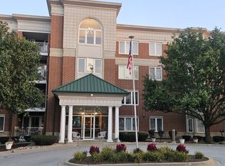 16001 S 88th Ave Unit 202, Orland Park, IL 60462