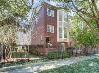 2903 Austin St, Houston, TX 77004