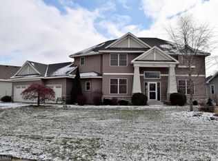 784 Savanna Trl, Delano, MN 55328