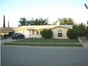 3356 Freeport Dr, El Paso, TX, 79935