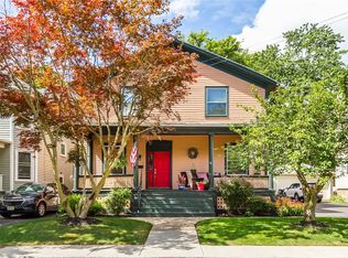 118 Hubbell St, Canandaigua, NY 14424