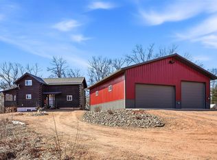 30075 Crystal Lake Dr, Danbury, WI 54830