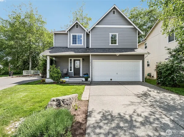 11013 Meridian Avenue S, Everett, WA 98208