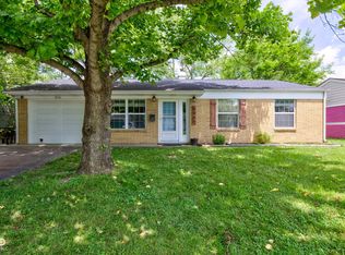 8540 E 37th Pl, Indianapolis, IN 46226