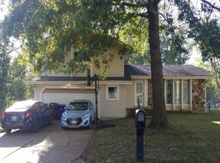 4 Lemans Pl, Lake Saint Louis, MO 63367