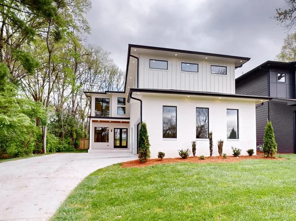 4026A Lealand Ln, Nashville, TN 37204