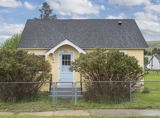 802 McGillen Ave S, Red Lodge, MT 59068