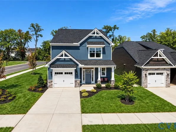 10299 Szalay Ln, Ashland, VA 23005