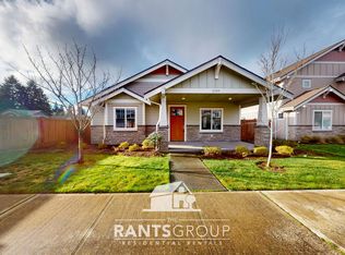 2209 Trail View St NE, Olympia, WA 98506