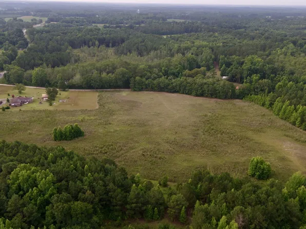 0 Charleston St Lot A, Williston, SC 29853