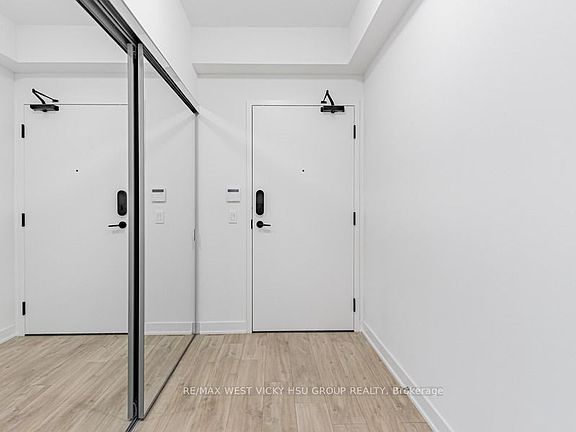 3rd image of 100 Dalhousie St #3301