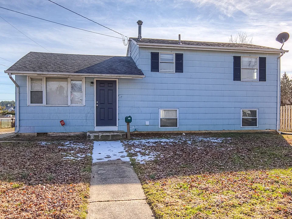 203 Sycamore Rd