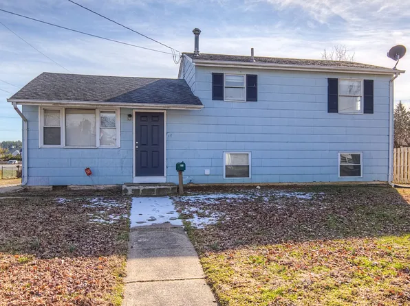 203 Sycamore Rd, Elkton, MD 21921