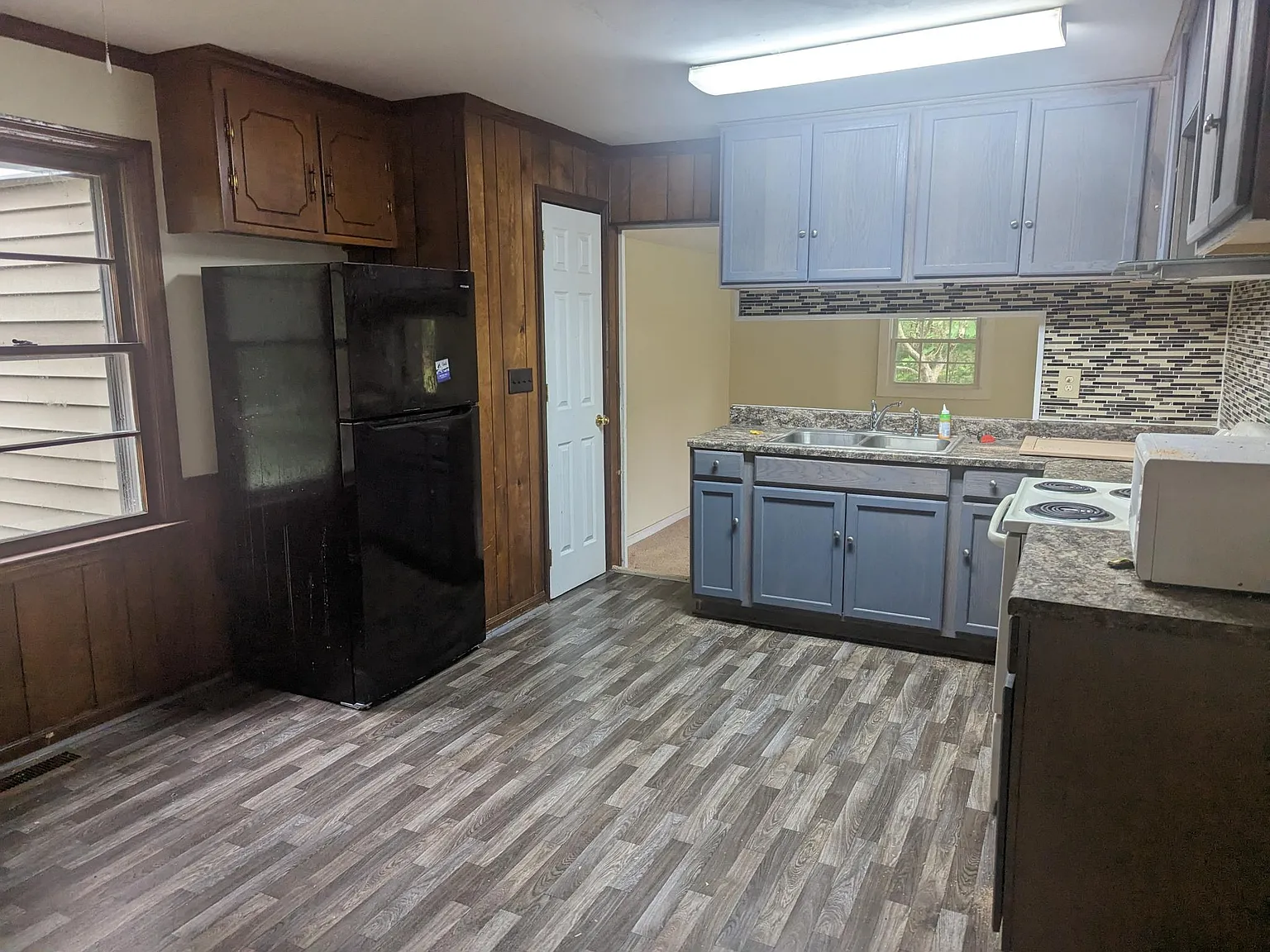 6709 Holly Springs Rd — Photo 4
