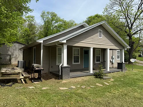 4528 Sevierville Pike Photo 1