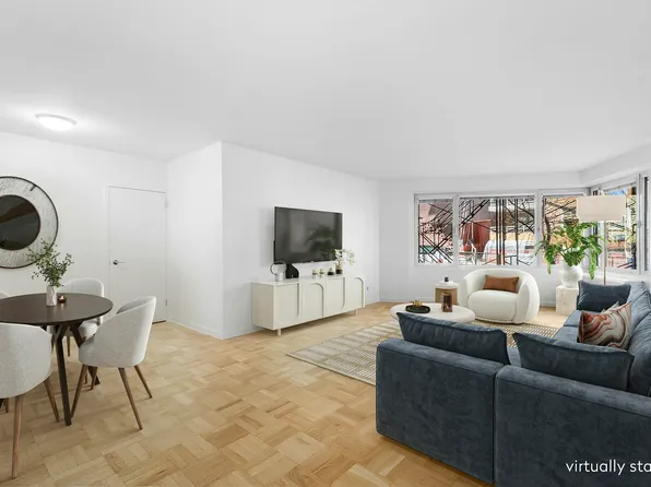 60 Sutton Place South 3KN image 1 of 19