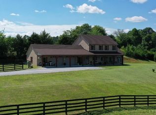 9360 Forest Rd, Goode, VA 24556
