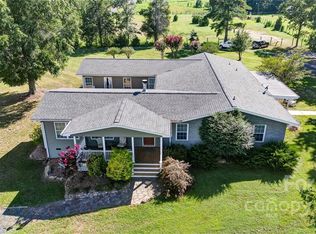 8320 County Line Rd, Mount Pleasant, NC 28124