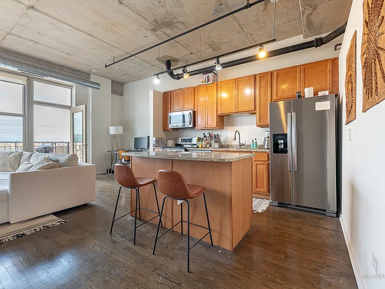 6 S Laflin St #915 — Photo 11