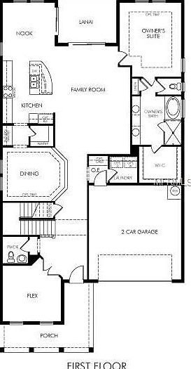 2nd image of 8770 Crescendo Ave