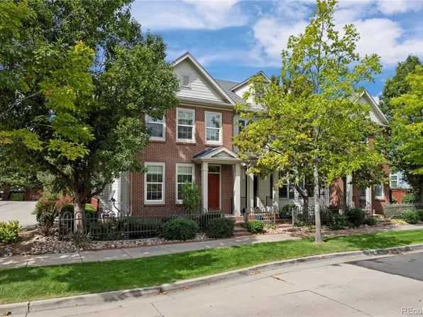 2445 Xanthia Street, Denver, CO 80238