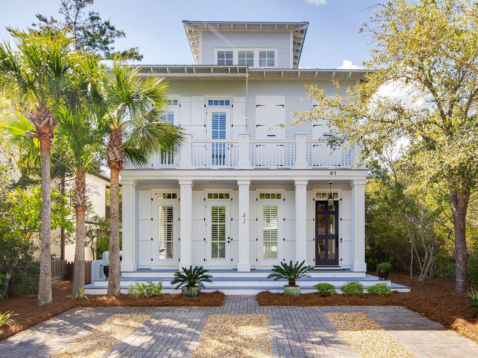 41 Ln, Seacrest Beach, FL 32413 Zillow