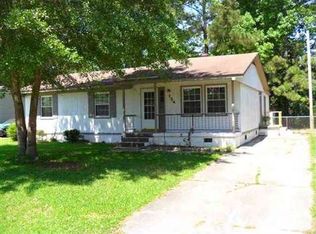 154 Ranchette Cir, Myrtle Beach, SC 29588