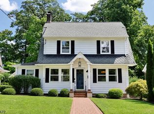 123 Glen Ave, Glen Rock Boro, NJ 07452