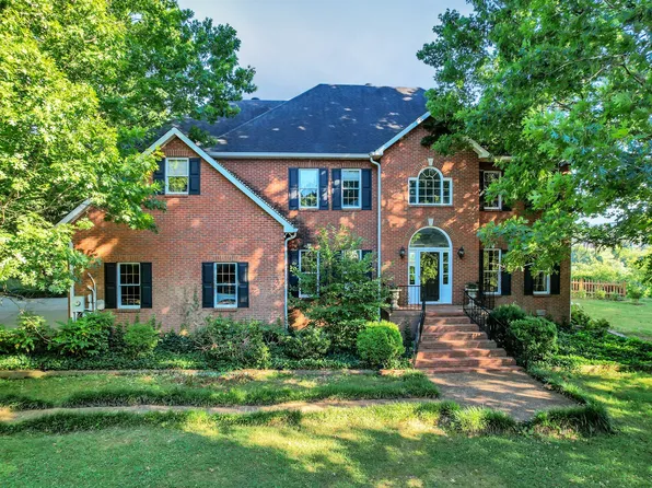 17 Corvette Ln, Carthage, TN 37030