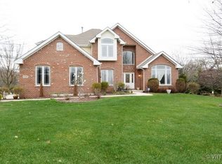 11510 Abbey Rd, Mokena, IL 60448