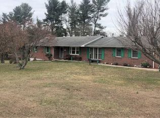 1218 Cedar Corner Rd, Perryville, MD 21903