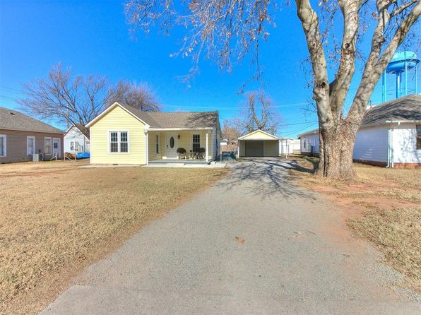 308 E Broadway Ave, Kingfisher, OK 73750