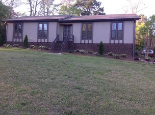 2406 Rockcreek Rd, Birmingham, AL 35226