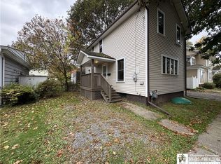 206 Tompkins St, Olean, NY 14760
