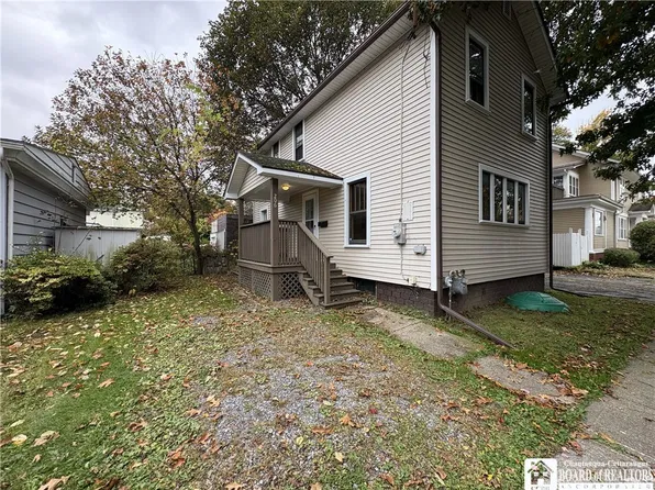 206 Tompkins St, Olean, NY 14760