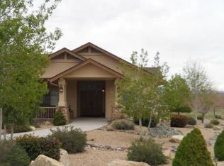 274 E Smoke Tree Ln, Prescott, AZ 86301