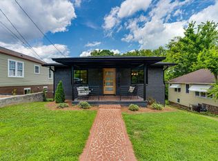 2005 Vine St, Chattanooga, TN 37404