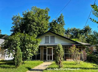 1911 Capitol Ave, Montgomery, AL 36107