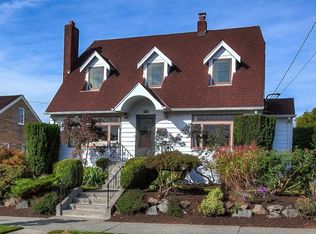 7515 9th Ave NW, Seattle, WA 98117