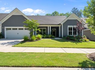 625 Hatters Creek Ln, Wake Forest, NC 27587